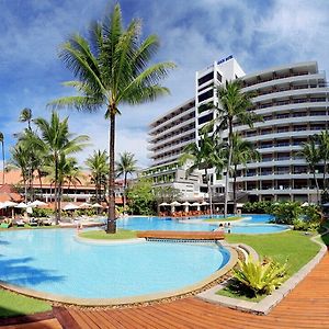 Patong Beach Hotel